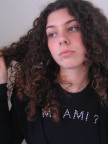 mi ami?! mi ami?!