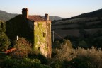 Paesaggio toscano Mugello Paesaggio toscano Mugello