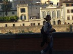 "Collega" fotografa. "Collega" fotografa.