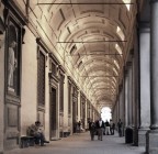 Galleria degli Uffizi - Firenze