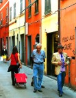 Borgo Incrociati Borgo Incrociati