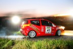 RALLY TRE COMUNI - GIOCO DI LUCI RALLY TRE COMUNI - GIOCO DI LUCI