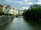 I colori di Praga I colori di Praga