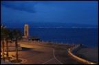 Lungomare Falcomatà Lungomare Falcomatà