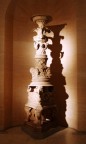 Louvre, Parigi_Luci ed ombre Louvre, Parigi_Luci ed ombre