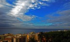 Cielo d'ottobre Cielo d'ottobre
