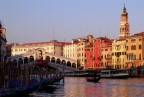 Venezia - Placida e calma -