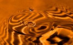 drops and ripples