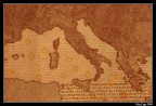 Vecchia mappa Vecchia mappa