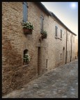STRADINA DEL BORGO STRADINA DEL BORGO