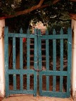 il cancello il cancello