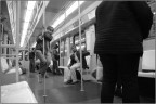 Metrò.... al volo Metrò.... al volo