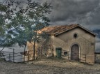 chiesa d'alta quota