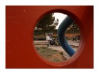Un "occhio" verso la solitudine Un "occhio" verso la solitudine