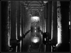 Basilica Cisterna - Istanbul Basilica Cisterna - Istanbul