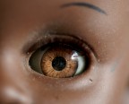 Deep eye... Deep eye...