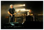 Gilmour And Wright