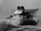 Stalingrado soviet tank T34