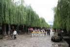 China - Yunnan - Lijiang China - Yunnan - Lijiang