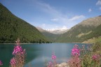 Val Senales - Lake Val Senales - Lake