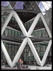 Swiss Re Building Swiss Re Building