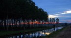 Tramonto riflesso Tramonto riflesso