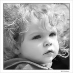 Un omaggio alla piccola Viola