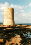 Torre di guardia Torre di guardia
