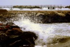la forza del mare