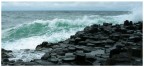 Mare e terra - Giant Causeway Mare e terra - Giant Causeway