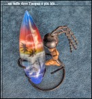 ...un tuffo dove l'acqua č pių blų... ...un tuffo dove l'acqua č pių blų...