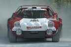 lancia stratos