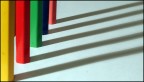 L'ombra scura dei colori L'ombra scura dei colori