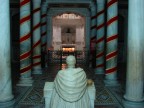 Cripta di San Gennaro. Cripta di San Gennaro.