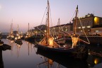 Presepe sul Canale Presepe sul Canale