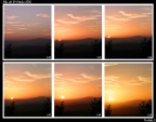 Cronologia di un'alba Cronologia di un'alba