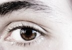My love's eye. My love's eye.