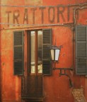 Vecchia trattoria Vecchia trattoria