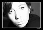 autoritratto bw autoritratto bw