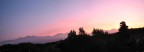 Alpi Apuane all' alba Alpi Apuane all' alba