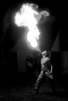 L'urlo di Fuoco L'urlo di Fuoco