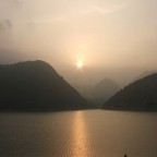 questo e' l'autunno per un neofita...