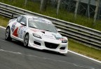 Mazda Astra Team Mazda Astra Team