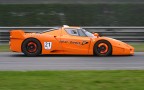 Ferrari FXX