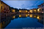 Bagno Vignoni Bagno Vignoni