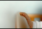 Mano di bimbo... Mano di bimbo...