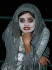 Halloween Girl