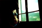 Hours burn into moments Hours burn into moments