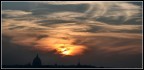 tramonto romano tramonto romano