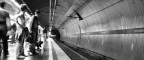 metro #3 metro #3